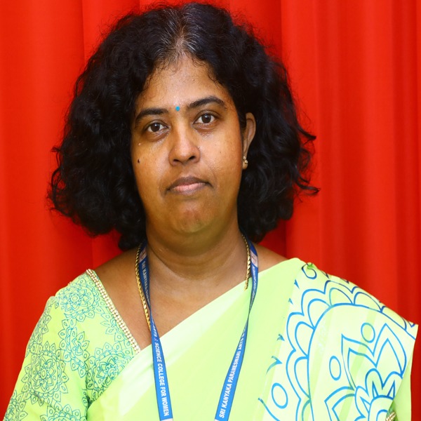 Dr. Sheeba Alorcious